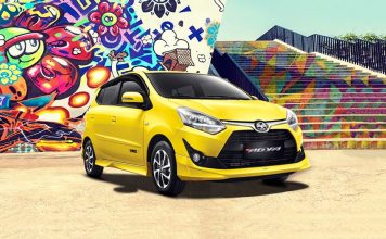 Berikut Ini Mobil Yang Menjadi Idaman Para Anak Millenial