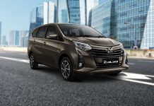 Informasi Mengenai Toyota Calya