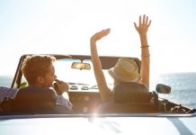Hal Yang Wajib Dilakukan Sebelum Liburan Menggunakan Mobil