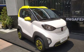 Keuntungan Mobil Listrik bagi Negara Keuntungan Mobil Listrik bagi Negara