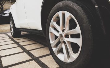 Tanda-tanda Ban Wajib Diganti