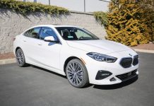 Review 2020 BMW 228i Gran Coupe : Mobil Sedan Yang Mewah Dan Menarik