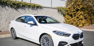 Review 2020 BMW 228i Gran Coupe : Mobil Sedan Yang Mewah Dan Menarik