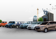 Sejarah Toyota Kijang di Indonesia