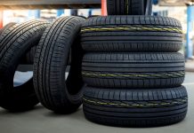 Memahami Jenis Ban Mobil dan Arti Kode Pada Ban