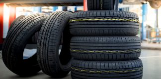 Memahami Jenis Ban Mobil dan Arti Kode Pada Ban
