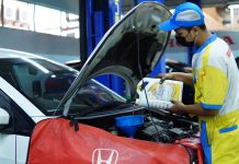 Tanda-Tanda Kendaraan Harus Segera Mengganti Oli Mesinnya