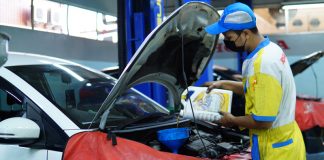 Tanda-Tanda Kendaraan Harus Segera Mengganti Oli Mesinnya