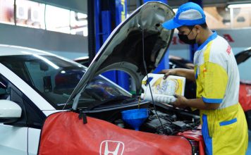 Tanda-Tanda Kendaraan Harus Segera Mengganti Oli Mesinnya