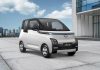 Review Singkat Wuling Air ev 2024