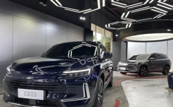 Jakarta Mengarah ke Masa Depan: Inilah Tren Teknologi Otomotif yang Sedang Hype! Img source internet