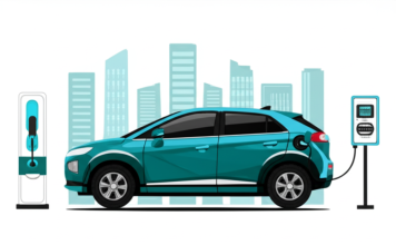 Panduan Lengkap Memilih Mobil Listrik di Jakarta: Cerdas dan Tepat untuk Gaya Hidup Urban