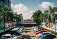 Tips Perawatan Cat Mobil di Iklim Tropis: Lindungi Warna Mobil Anda dari Terik Matahari