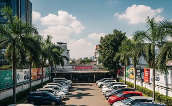 Tips Perawatan Cat Mobil di Iklim Tropis: Lindungi Warna Mobil Anda dari Terik Matahari
