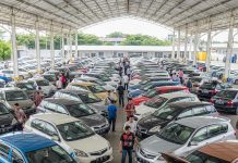 Mobil Bekas Harga Terjangkau: Solusi Cerdas untuk Mobilitas Urban Jakarta