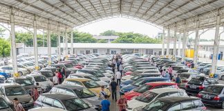 Mobil Bekas Harga Terjangkau: Solusi Cerdas untuk Mobilitas Urban Jakarta