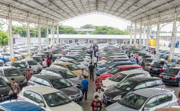Mobil Bekas Harga Terjangkau: Solusi Cerdas untuk Mobilitas Urban Jakarta