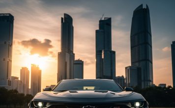 Review Chevrolet Camaro 2024: Perpisahan Manis Sang “Bumblebee”